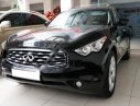 Infiniti FX 35 2008 - Xe Infiniti FX 35 đời 2008, màu đen, nhập khẩu nguyên chiếc chính chủ