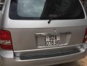 Kia Carnival 2005 - Bán Kia Carnival đời 2005, màu bạc chính chủ