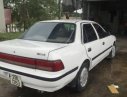 Toyota Corolla altis   1991 - Bán xe cũ Toyota Corolla altis đời 1991, màu trắng đẹp như mới, giá chỉ 58 triệu