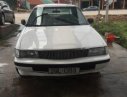 Toyota Corolla altis   1991 - Bán xe cũ Toyota Corolla altis đời 1991, màu trắng đẹp như mới, giá chỉ 58 triệu