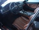 BMW 6 Series 640i 2013 - Xe BMW 6 Series 640i đời 2013, màu đen, nhập khẩu như mới
