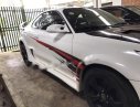 Toyota Celica 1991 - Cần bán xe Toyota Celica năm 1991, màu trắng, nhập khẩu xe gia đình, giá 228tr