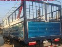 Xe tải 1000kg 2017 - Bán ô tô xe tải Jac 6.4 tấn sản xuất 2017, màu xanh lam