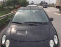 Smart Forfour   2006 - Bán Smart Forfour đời 2006, màu đen, xe nhập