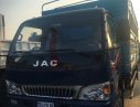 Xe tải 1000kg 2017 - Bán ô tô xe tải Jac 6.4 tấn sản xuất 2017, màu xanh lam