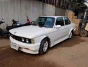 BMW 3 Series    1990 - Bán xe BMW 3 Series trước 1990, màu trắng, xe nhập, giá chỉ 89 triệu