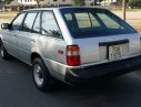 Nissan Sentra   1986 - Bán xe cũ Nissan Sentra 1986, nhập khẩu chính hãng