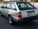 Nissan Sentra   1986 - Bán xe cũ Nissan Sentra 1986, nhập khẩu chính hãng