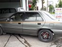 Hyundai Sonata GSL 1992 - Bán Hyundai Sonata GSL đời 1992, màu xám (ghi), nhập khẩu nguyên chiếc