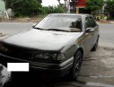 Hyundai Sonata GSL 1992 - Bán Hyundai Sonata GSL đời 1992, màu xám (ghi), nhập khẩu nguyên chiếc