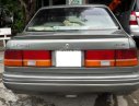 Hyundai Sonata GSL 1992 - Bán Hyundai Sonata GSL đời 1992, màu xám (ghi), nhập khẩu nguyên chiếc