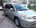 Toyota Sienna 2005 - Cần bán lại xe Toyota Sienna đời 2005, màu xám, nhập khẩu nguyên chiếc xe gia đình