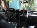 Mitsubishi Pajero   1990 - Bán Mitsubishi Pajero đời 1990