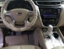 Nissan Murano Platinum 2017 - Bán ô tô Nissan Murano Platinum đời 2016, màu đỏ, nhập từ Mỹ một chiếc duy nhất tại Việt Nam