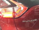 Nissan Murano Platinum 2017 - Bán ô tô Nissan Murano Platinum đời 2016, màu đỏ, nhập từ Mỹ một chiếc duy nhất tại Việt Nam