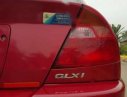 Mitsubishi Lancer GLX 2003 - Bán Mitsubishi Lancer GLX đời 2003, màu đỏ, giá chỉ 205 triệu