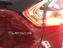 Nissan Murano Platinum 2017 - Bán ô tô Nissan Murano Platinum đời 2016, màu đỏ, nhập từ Mỹ một chiếc duy nhất tại Việt Nam