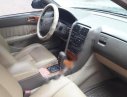 Lexus LS 1991 - Cần bán xe Lexus LS năm 1991, màu xanh, xe nhập, giá tốt