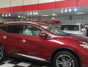 Nissan Murano Platinum 2017 - Bán ô tô Nissan Murano Platinum đời 2016, màu đỏ, nhập từ Mỹ một chiếc duy nhất tại Việt Nam