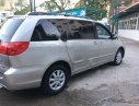 Toyota Sienna 2005 - Cần bán lại xe Toyota Sienna đời 2005, màu xám, nhập khẩu nguyên chiếc xe gia đình