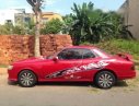 Toyota Celica   1991 - Chính chủ bán xe cũ Toyota Celica đời 1991, màu đỏ