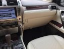 Lexus GX460 2011 - Cần bán lại xe Lexus GX460 đời 2011, màu đen, nhập khẩu nguyên chiếc