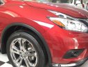 Nissan Murano Platinum 2017 - Bán ô tô Nissan Murano Platinum đời 2016, màu đỏ, nhập từ Mỹ một chiếc duy nhất tại Việt Nam