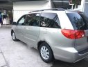Toyota Sienna 2005 - Cần bán lại xe Toyota Sienna đời 2005, màu xám, nhập khẩu nguyên chiếc xe gia đình
