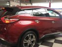 Nissan Murano Platinum 2017 - Bán ô tô Nissan Murano Platinum đời 2016, màu đỏ, nhập từ Mỹ một chiếc duy nhất tại Việt Nam