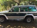 Mitsubishi Pajero   1990 - Bán Mitsubishi Pajero đời 1990