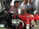 JAC HFC 2017 - Đại lý xe tải JAC, JAC 5 tấn Thái Bình, Nam Định