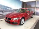 BMW 3 Series 320i 2017 - BMW 3 Series 320i đời 2017, màu đỏ, nhập khẩu