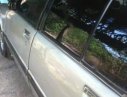 Nissan 100NX 1990 - Cần bán lại xe Nissan 100NX năm 1990, màu xám, xe nhập, 75tr