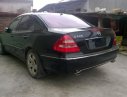 Mercedes-Benz E240 2004 - Bán Mercedes năm 2004, màu đen, giá tốt