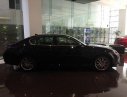 Lexus GS 200T 2017 - Lexus Trung Tâm Sài Gòn cần bán xe Lexus GS 200T 2017, màu đen, nhập khẩu nguyên chiếc