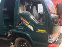 Xe tải 5000kg  1T2 2017 - Bán xe tải Ben Chiến Thắng 1T2 đời 2017, trả góp, giá tốt