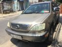 Lexus RX 300 2002 - Bán Lexus RX 300 đời 2002, màu vàng, nhập khẩu nguyên chiếc còn mới, giá 650tr