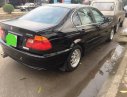 BMW 325i 2000 - Cần bán lại xe BMW 3 Series sản xuất 2000 màu đen, giá 174 triệu