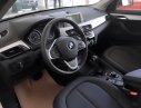 BMW X1 sDrive18i 2017 - Bán ô tô BMW X1 sDrive18i đời 2017, màu trắng, xe nhập