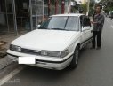 Mazda 626 1992 - Bán Mazda 626 đời 1992, màu trắng nhập khẩu nguyên chiếc, giá chỉ 48tr