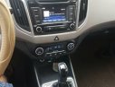 Hyundai Creta 2016 - Cần bán gấp Hyundai Creta đời 2016, màu trắng, giá tốt