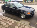 BMW 325i 2000 - Cần bán lại xe BMW 3 Series sản xuất 2000 màu đen, giá 174 triệu