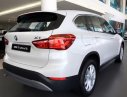 BMW X1 sDrive18i 2017 - Bán ô tô BMW X1 sDrive18i đời 2017, màu trắng, xe nhập