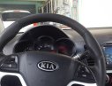 Kia Picanto S 2013 - Xe Kia Picanto S sản xuất 2013, màu xám chính chủ