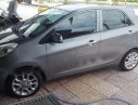 Kia Picanto S 2013 - Xe Kia Picanto S sản xuất 2013, màu xám chính chủ