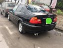 BMW 325i 2000 - Cần bán lại xe BMW 3 Series sản xuất 2000 màu đen, giá 174 triệu