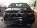 Lexus GS 200T 2017 - Lexus Trung Tâm Sài Gòn cần bán xe Lexus GS 200T 2017, màu đen, nhập khẩu nguyên chiếc