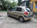 Hyundai Getz 2009 - Cần bán lại xe Hyundai Getz sản xuất 2009, giá chỉ 305 triệu