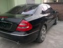 Mercedes-Benz E240 2004 - Bán Mercedes năm 2004, màu đen, giá tốt