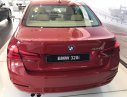 BMW 3 Series 320i 2017 - BMW 3 Series 320i đời 2017, màu đỏ, nhập khẩu